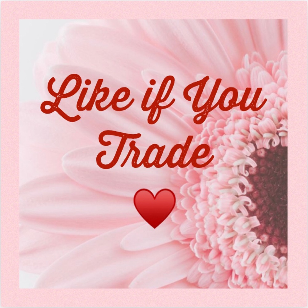 Like ❤️ This Post If You Trade! 🛍📦